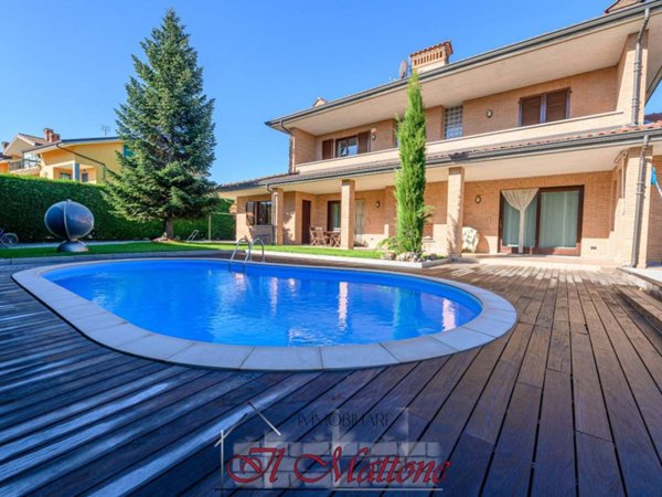 casa indipendente in vendita a Villafalletto