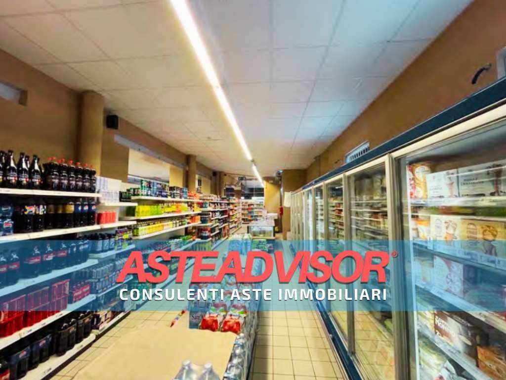 negozio in vendita a Villafalletto