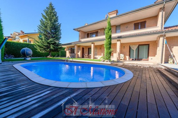 casa indipendente in vendita a Villafalletto