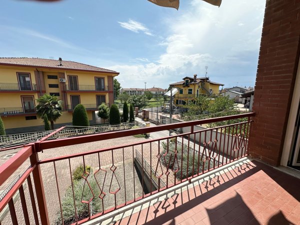 appartamento in vendita a Villafalletto