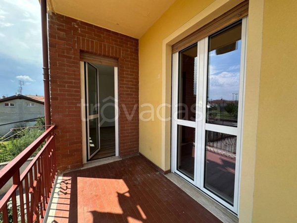 appartamento in vendita a Villafalletto
