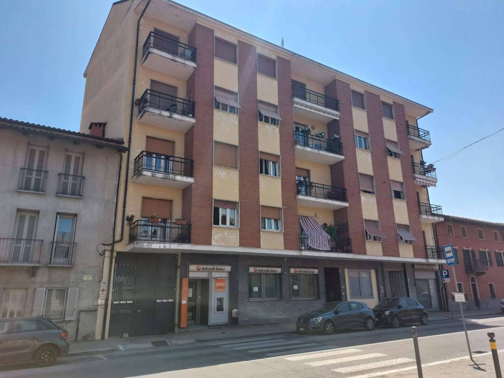 locale commerciale in vendita a Villafalletto