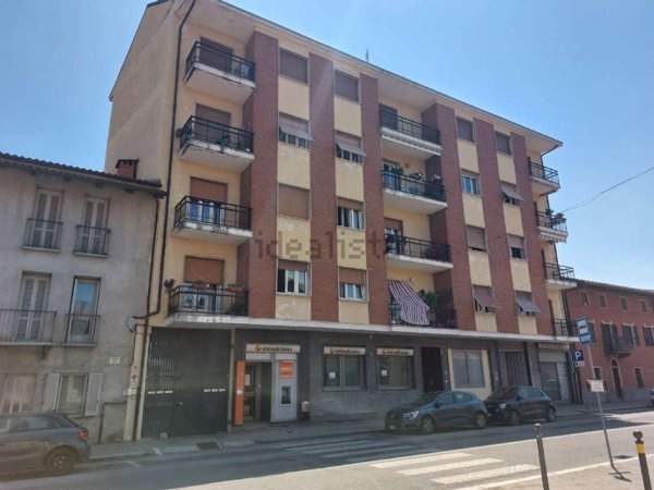 locale commerciale in vendita a Villafalletto