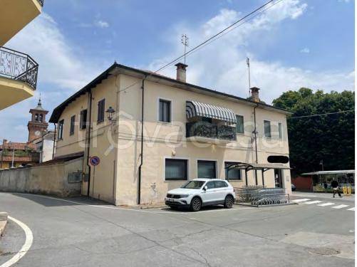 appartamento in vendita a Villafalletto