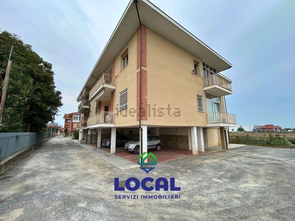appartamento in vendita a Villafalletto