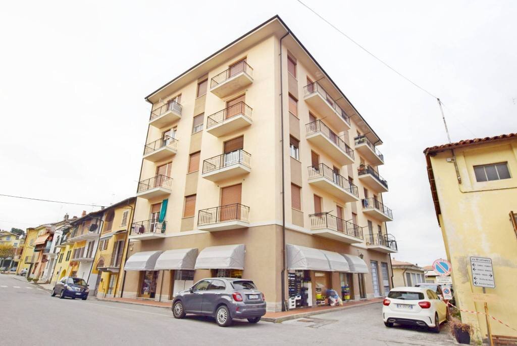 appartamento in vendita a Villanova Mondovì