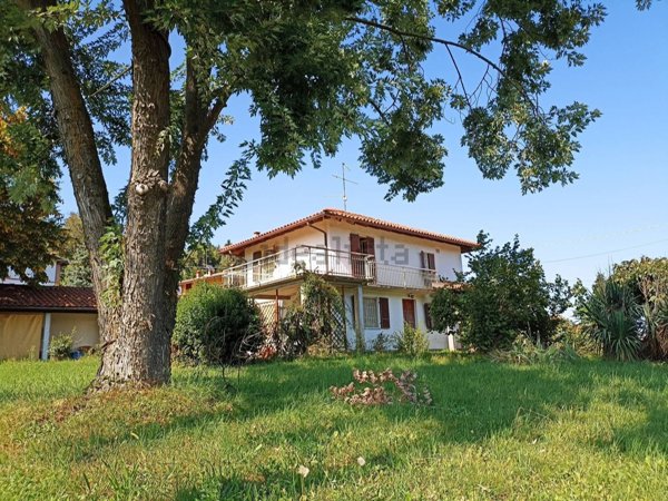 pentavano in vendita a Villanova Mondovì