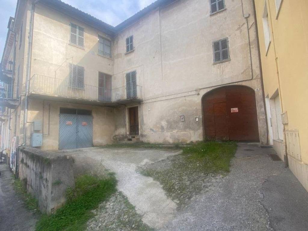 casa indipendente in vendita a Villanova Mondovì