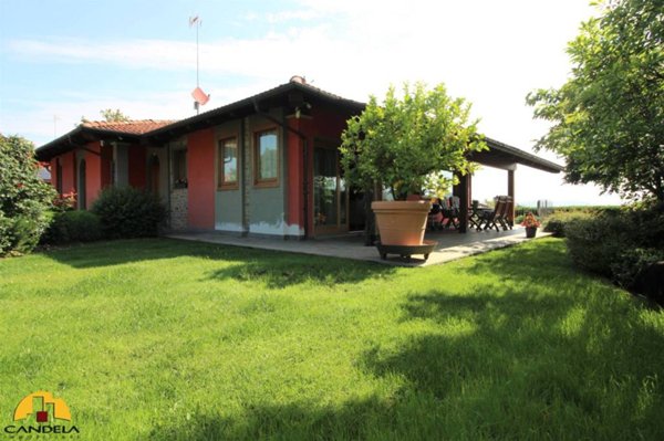 casa indipendente in vendita a Villanova Mondovì