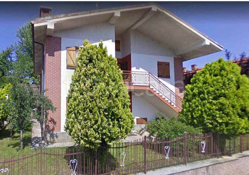appartamento in vendita a Villanova Mondovì