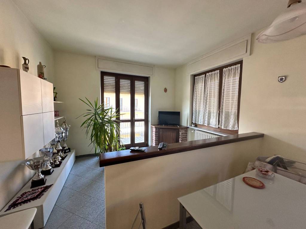 appartamento in vendita a Villanova Mondovì