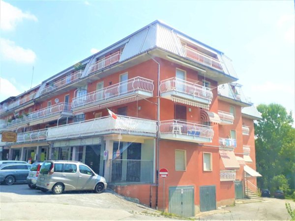 appartamento in vendita a Villanova Mondovì
