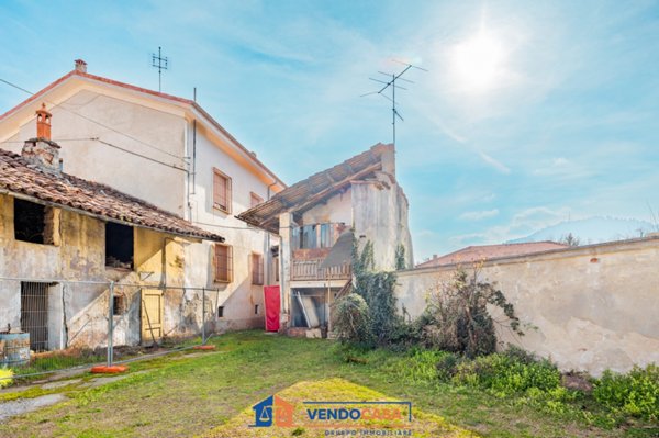 appartamento in vendita a Villanova Mondovì