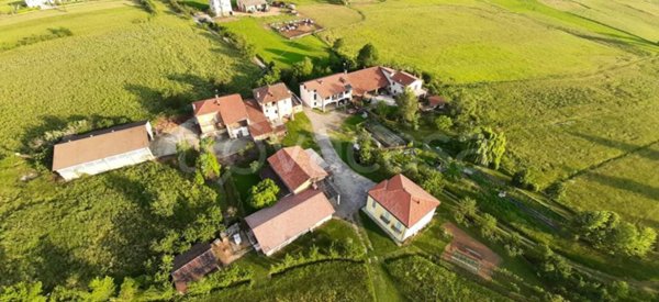 terreno agricolo in vendita a Villanova Mondovì