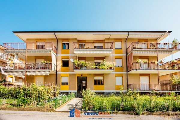 appartamento in vendita a Villanova Mondovì