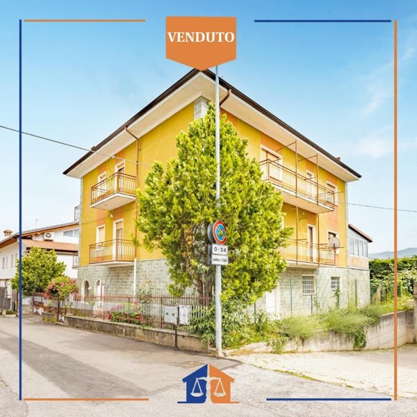 appartamento in vendita a Villanova Mondovì
