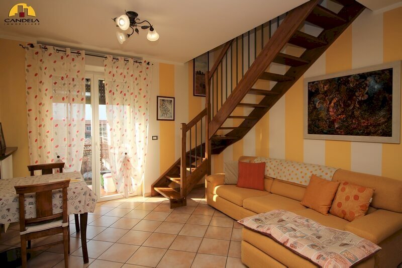 appartamento in vendita a Villanova Mondovì