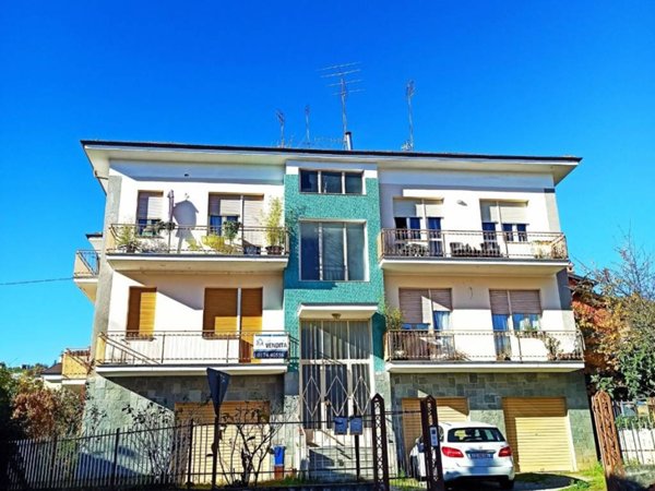 appartamento in vendita a Villanova Mondovì