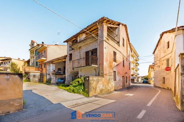 attico in vendita a Villanova Mondovì