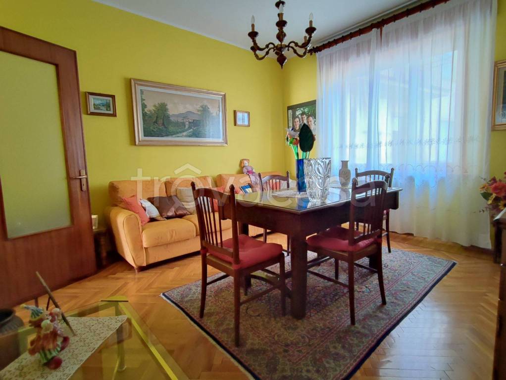 appartamento in vendita a Villanova Mondovì