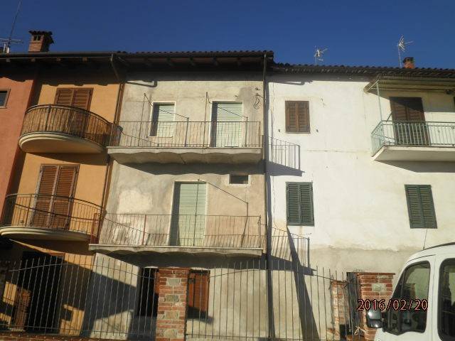 casa indipendente in vendita a Villanova Mondovì