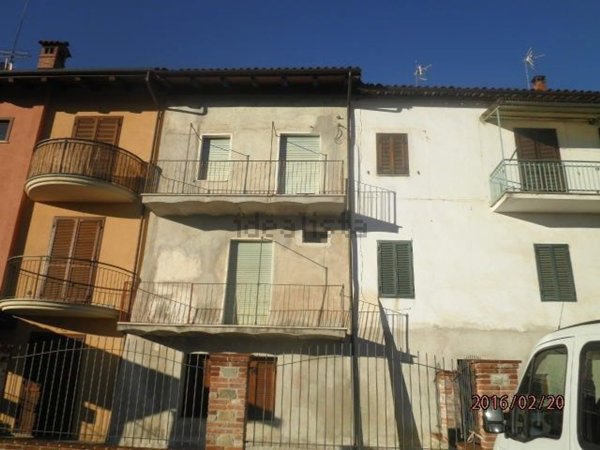 appartamento in vendita a Villanova Mondovì