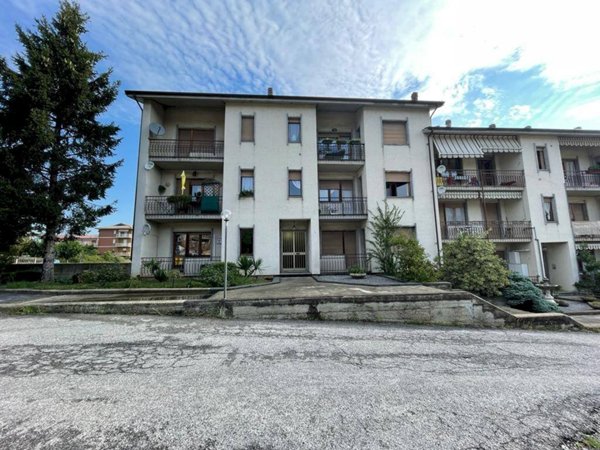 appartamento in vendita a Villanova Mondovì
