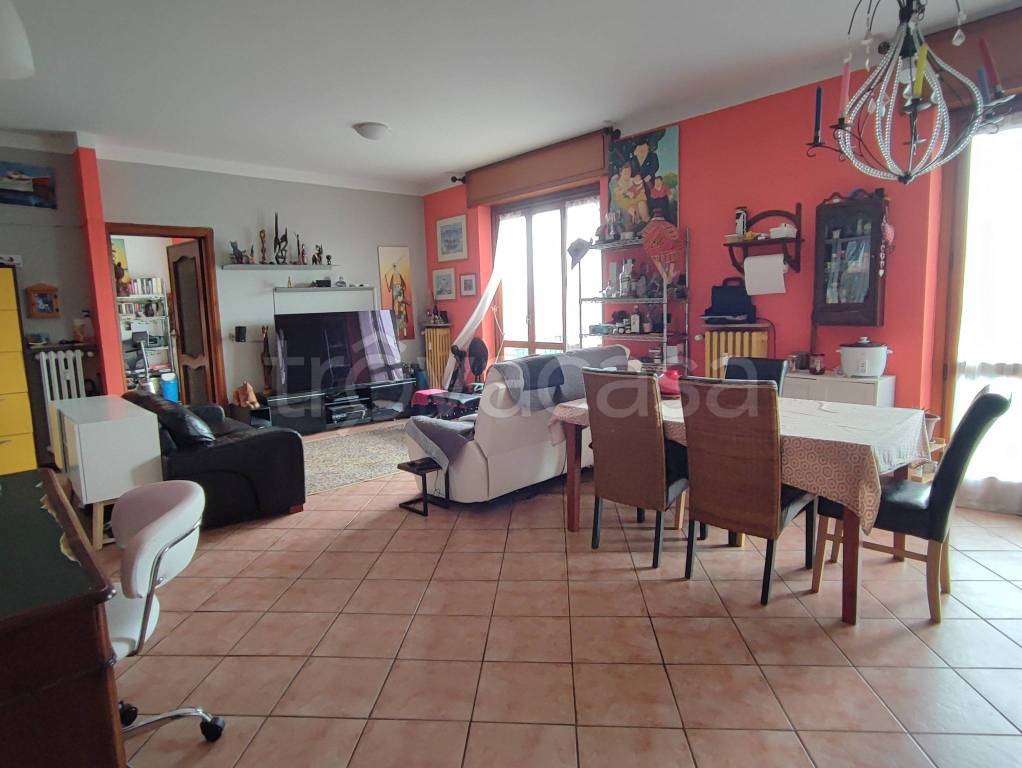 appartamento in vendita a Villanova Mondovì