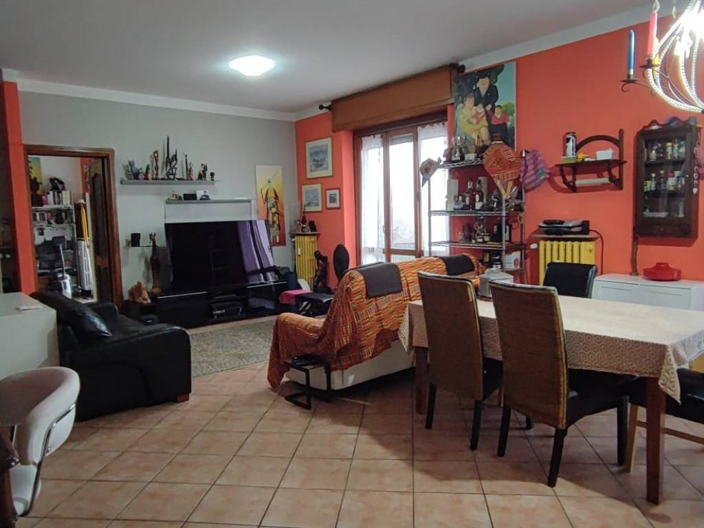 appartamento in vendita a Villanova Mondovì