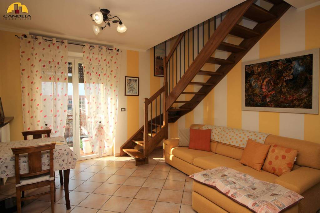 appartamento in vendita a Villanova Mondovì