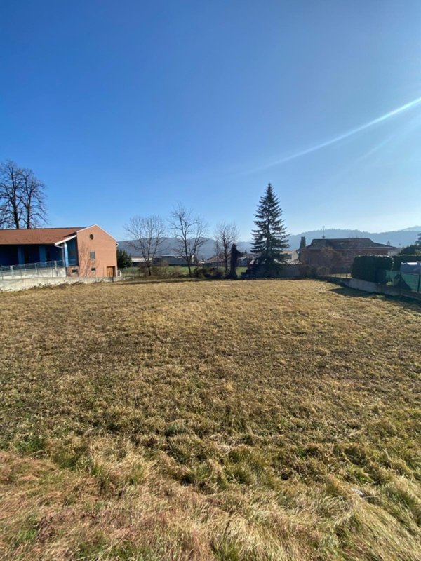 terreno agricolo in vendita a Villanova Mondovì