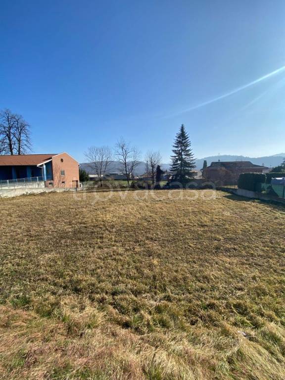 terreno agricolo in vendita a Villanova Mondovì