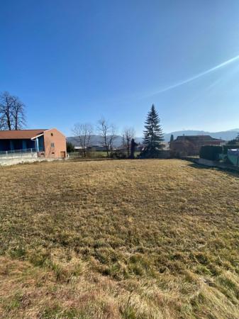 terreno edificabile in vendita a Villanova Mondovì