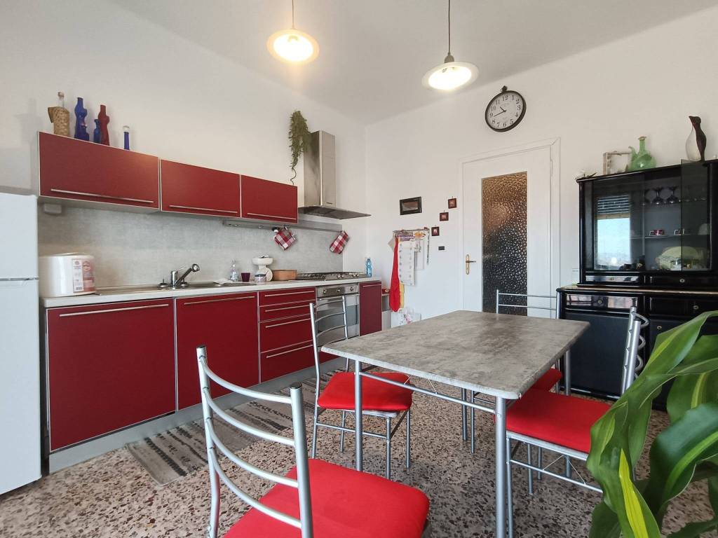 appartamento in vendita a Villanova Mondovì