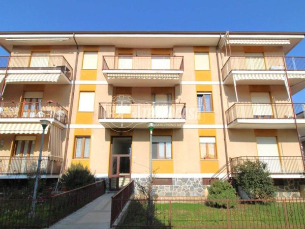 appartamento in vendita a Villanova Mondovì