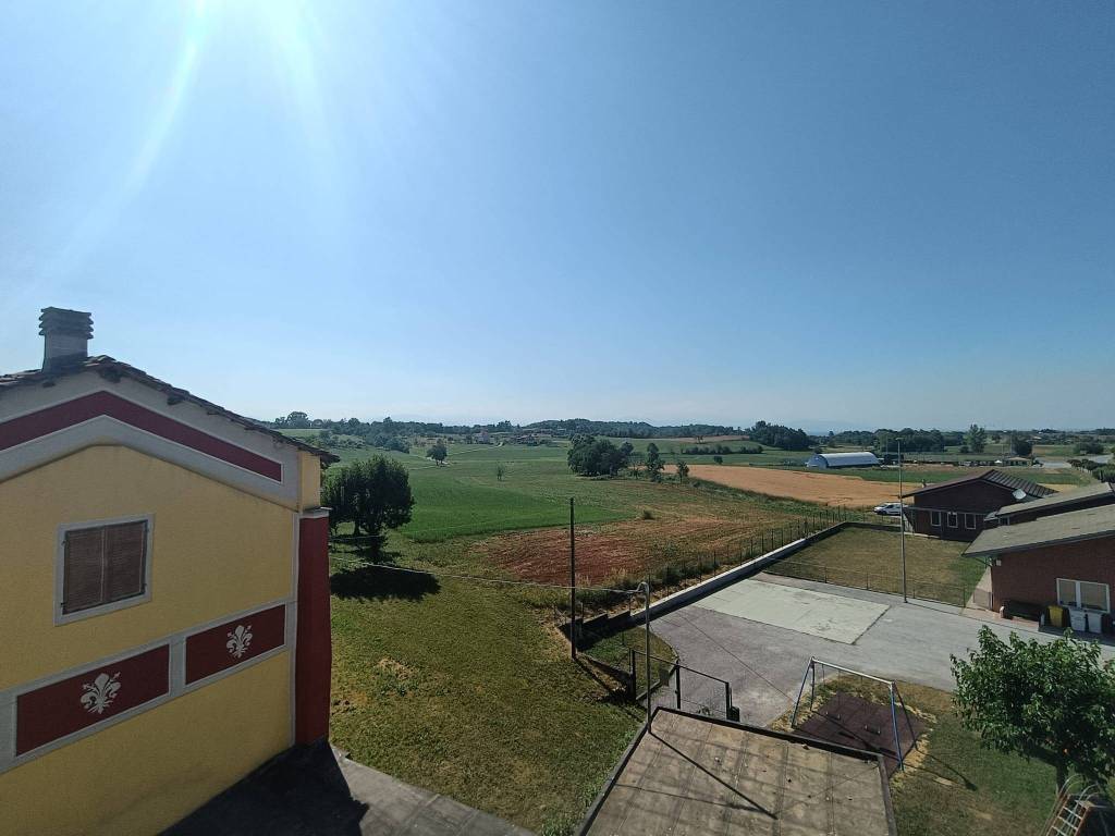 appartamento in vendita a Villanova Mondovì