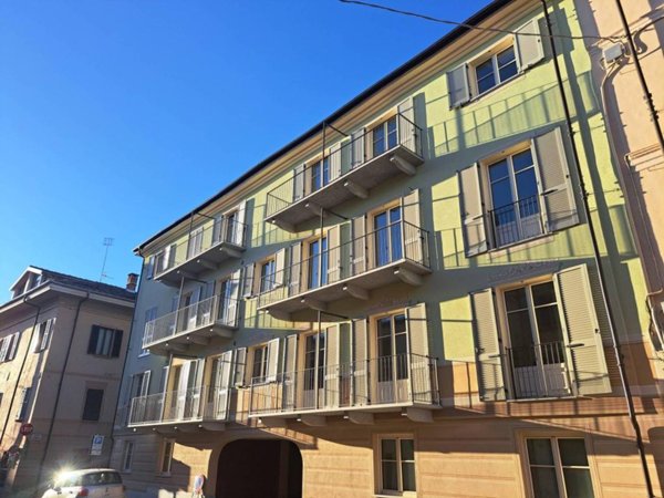 appartamento in vendita a Villanova Mondovì