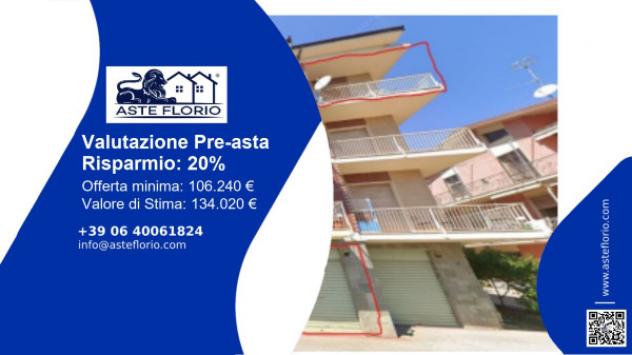 appartamento in vendita a Villanova Mondovì