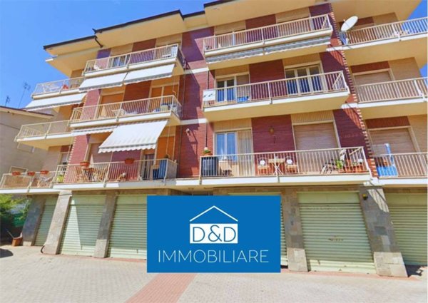 appartamento in vendita a Villanova Mondovì