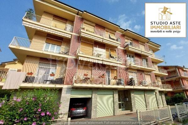 appartamento in vendita a Villanova Mondovì