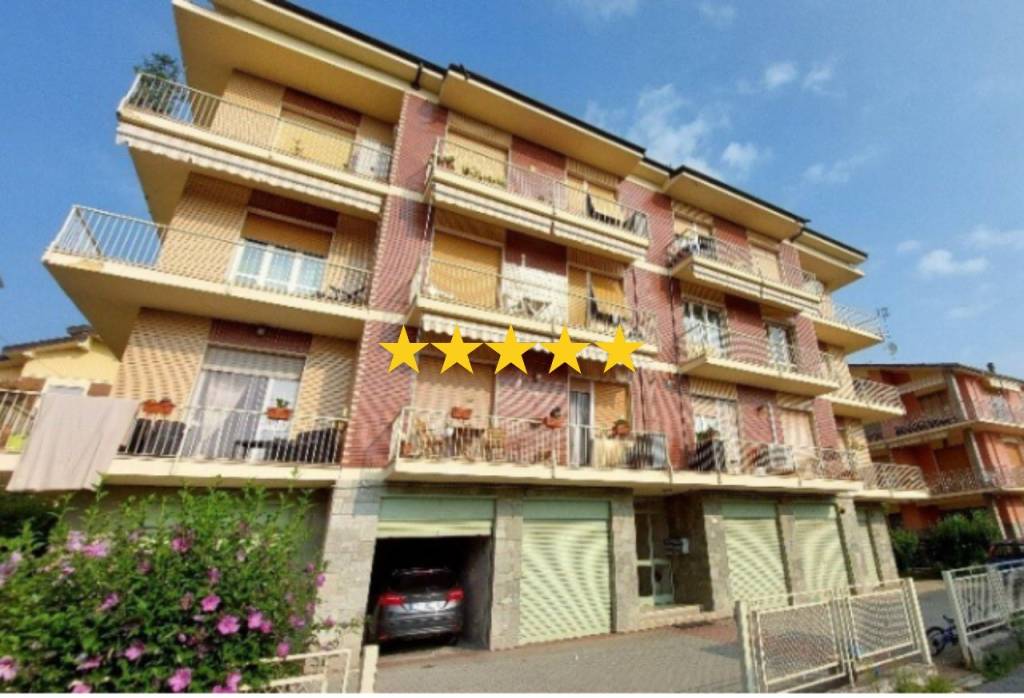appartamento in vendita a Villanova Mondovì