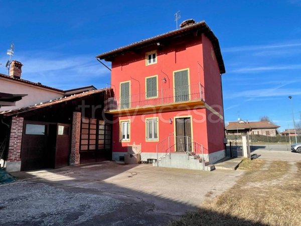 casa indipendente in vendita a Villanova Mondovì in zona Bongiovanni