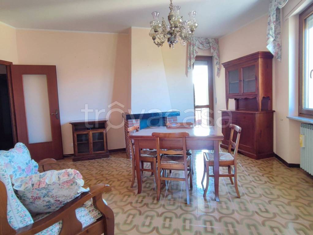appartamento in vendita a Villanova Mondovì