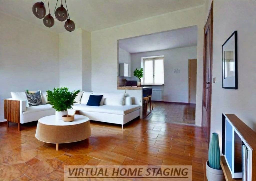 casa indipendente in vendita a Villanova Mondovì