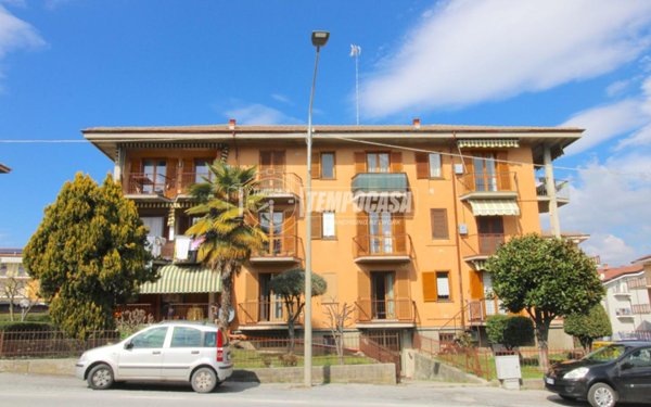 appartamento in vendita a Villanova Mondovì