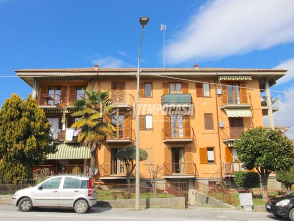 appartamento in vendita a Villanova Mondovì