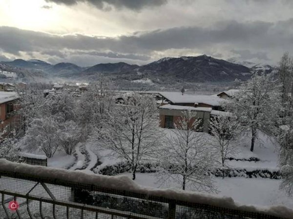 appartamento in vendita a Villanova Mondovì