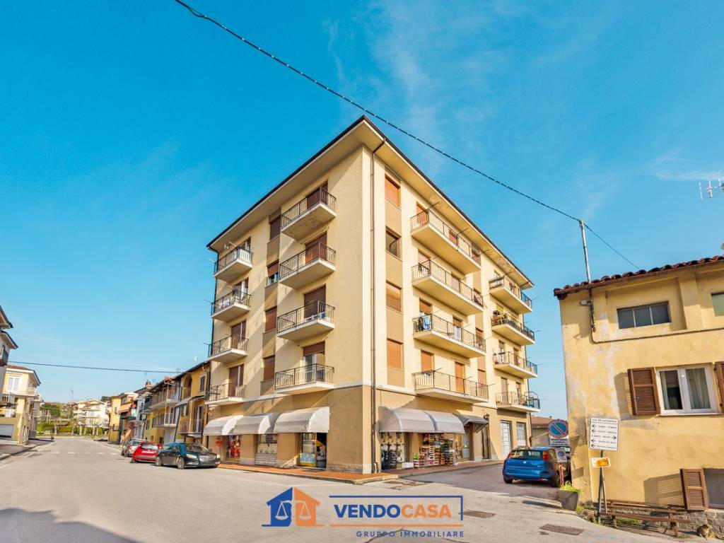 appartamento in vendita a Villanova Mondovì