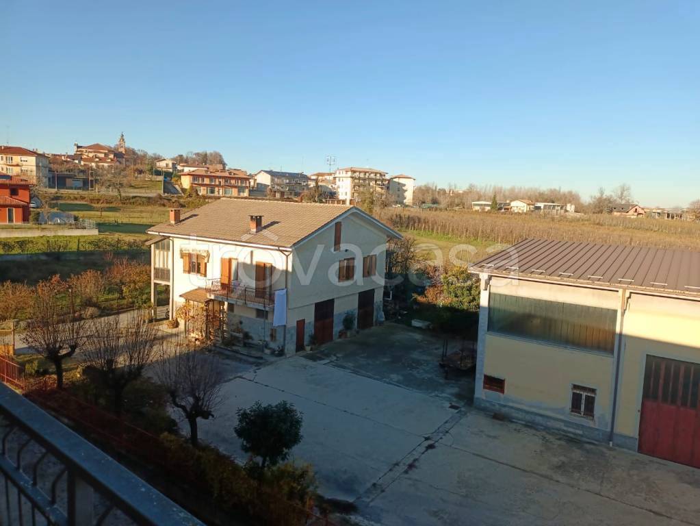 appartamento in vendita a Villanova Mondovì