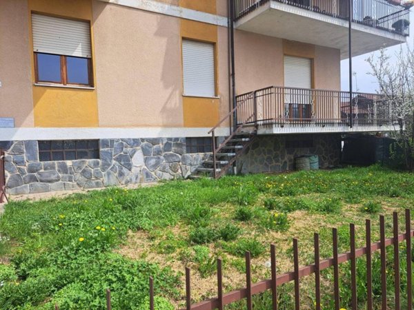 appartamento in vendita a Villanova Mondovì
